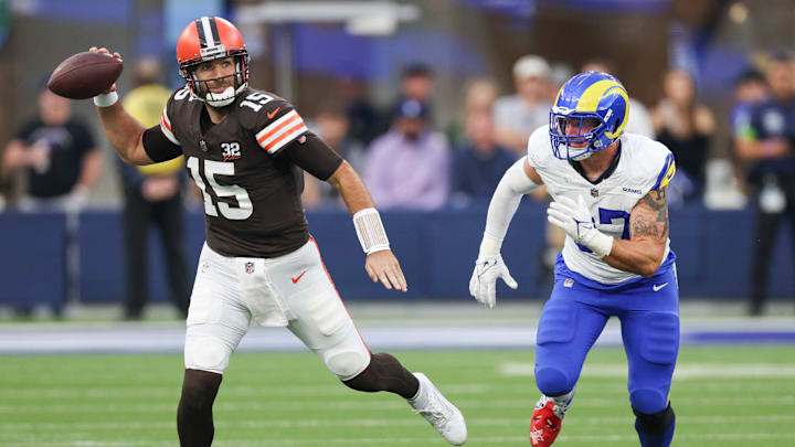 Cleveland Browns
