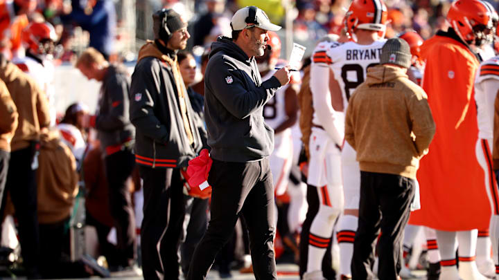 Cleveland Browns