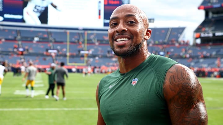 Green Bay Packers v Denver Broncos