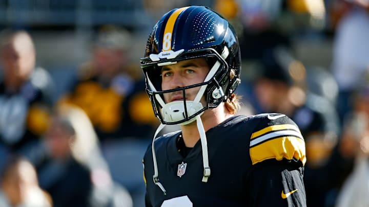 Pittsburgh Steelers, Steelers
