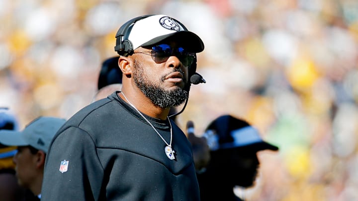 Pittsburgh Steelers, Steelers
