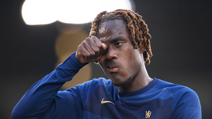 Trevoh Chalobah, sfida Inter tra Inter e Roma sul mercato