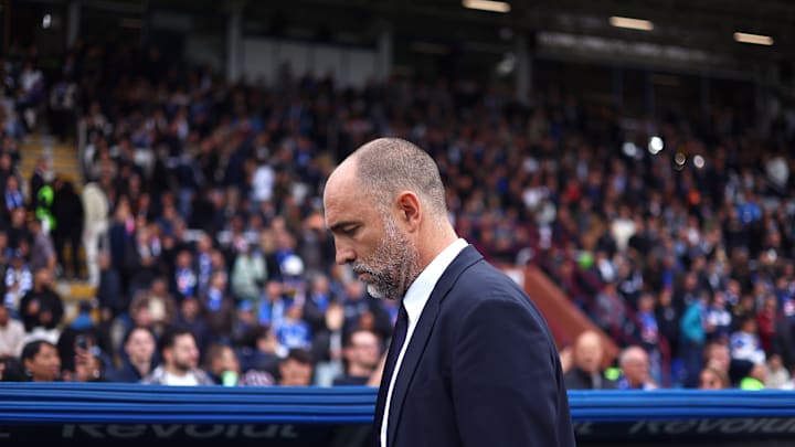 Igor Tudor Igor Tudor