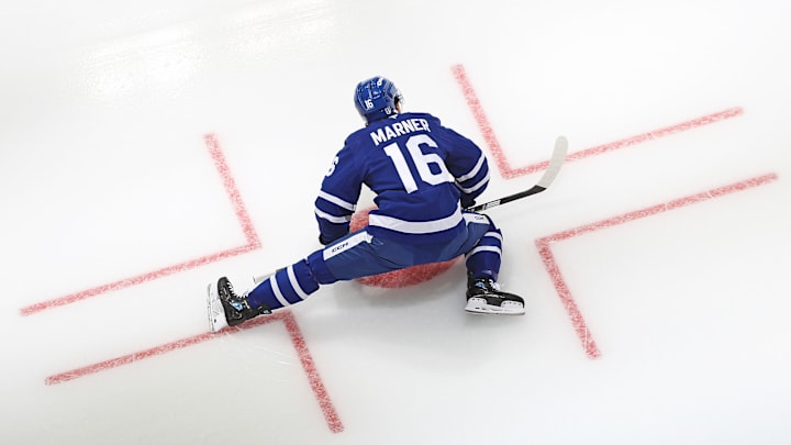 Florida Panthers v Toronto Maple Leafs - Game Five