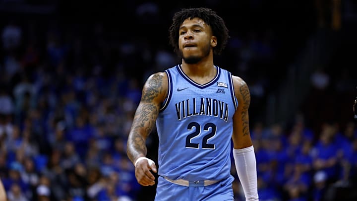 2023 NBA Draft, Cam Whitmore