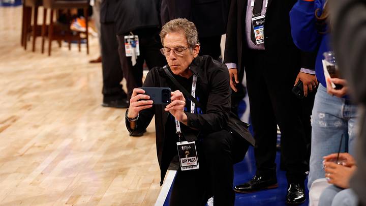The prevailing rumor is that Stiller could be working on a project for HBO. The prevailing rumor is that Stiller could be working on a project for HBO.