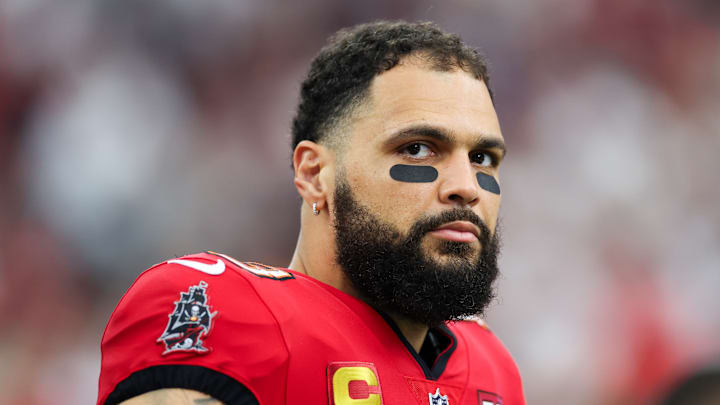 Tampa Bay Buccaneers v Houston Texans - NFL 2025