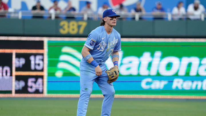 New York Yankees v Kansas City Royals