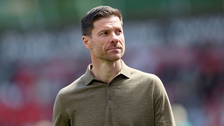 Xabi Alonso já teria pedido reforços ao Real Madrid para 2025/26