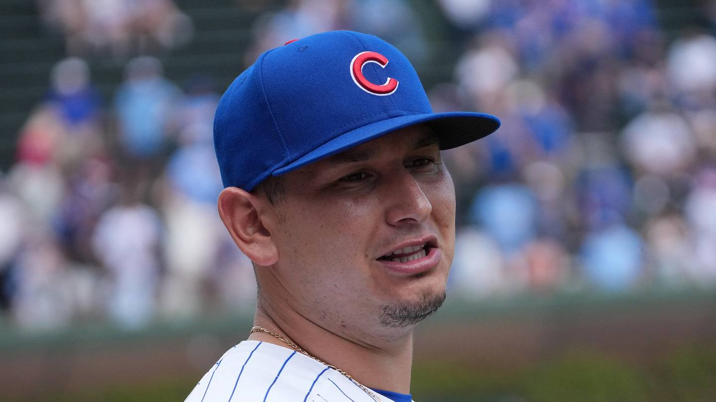 Cubs Make Bullpen Change After Embarrassing 15-Run Loss to the Giants