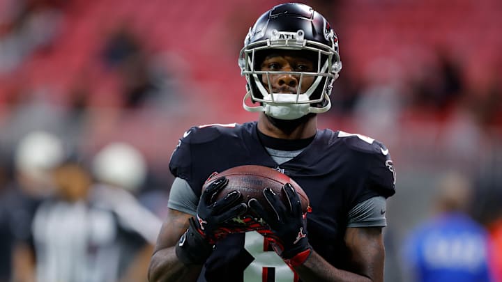 Carolina Panthers v Atlanta Falcons
