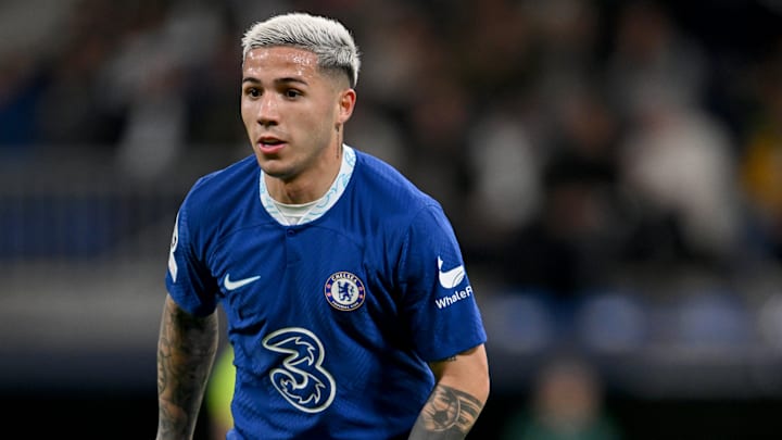 Enzo Fernandez is the most expensive January signing ever