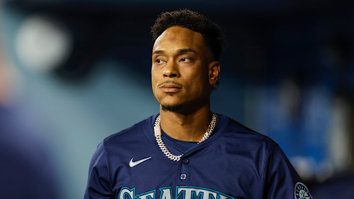 Jorge Polanco's slump is casting a dark cloud over Mariners' latest surge