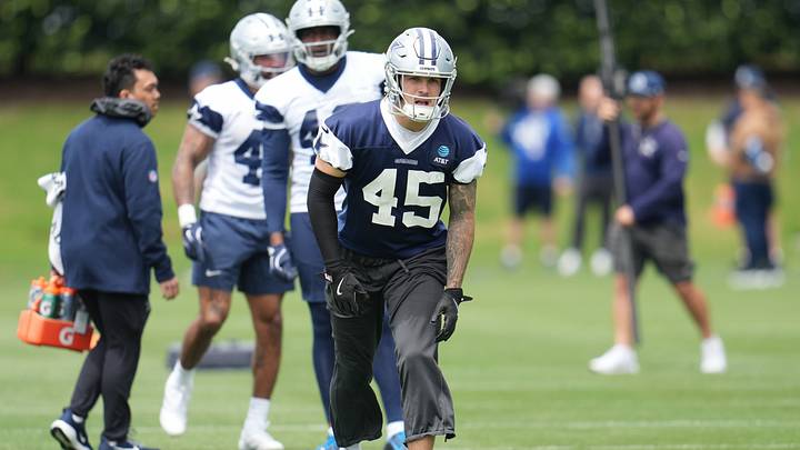 Numerous former Syracuse football players were in action during the NFL's preseason week one. Linebackers played quite well. Numerous former Syracuse football players were in action during the NFL's preseason week one. Linebackers played quite well.