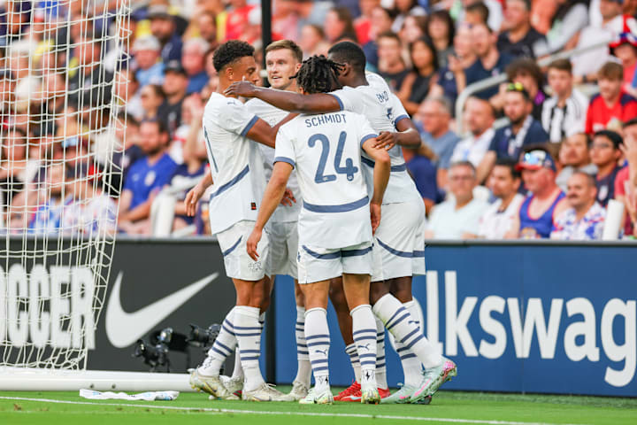 ทีมชาติสหรัฐอเมริกา vs. สวิตเซอร์แลนด์ ทีมชาติสหรัฐอเมริกา vs. สวิตเซอร์แลนด์