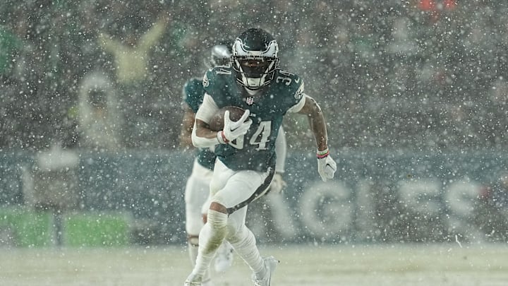 Isaiah Rodgers