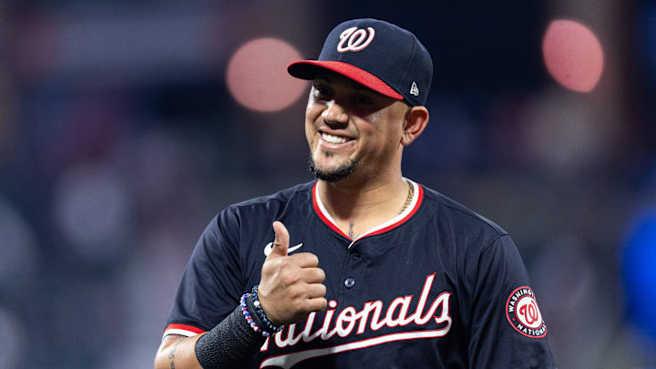 Ildemaro Vargas dio un jonrón en el Juego 4 de la Final de la LVBP
