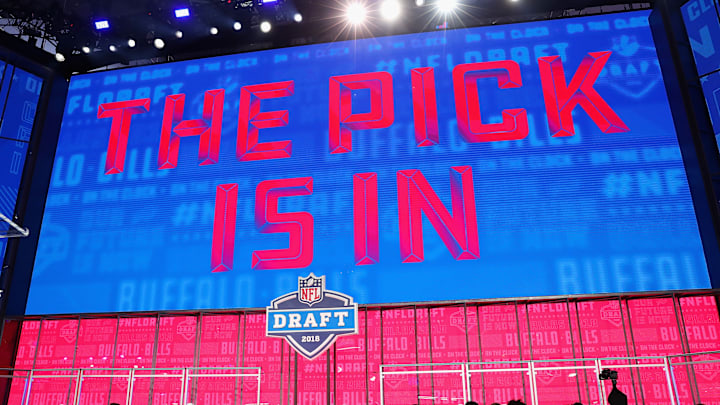 2018 NFL Draft