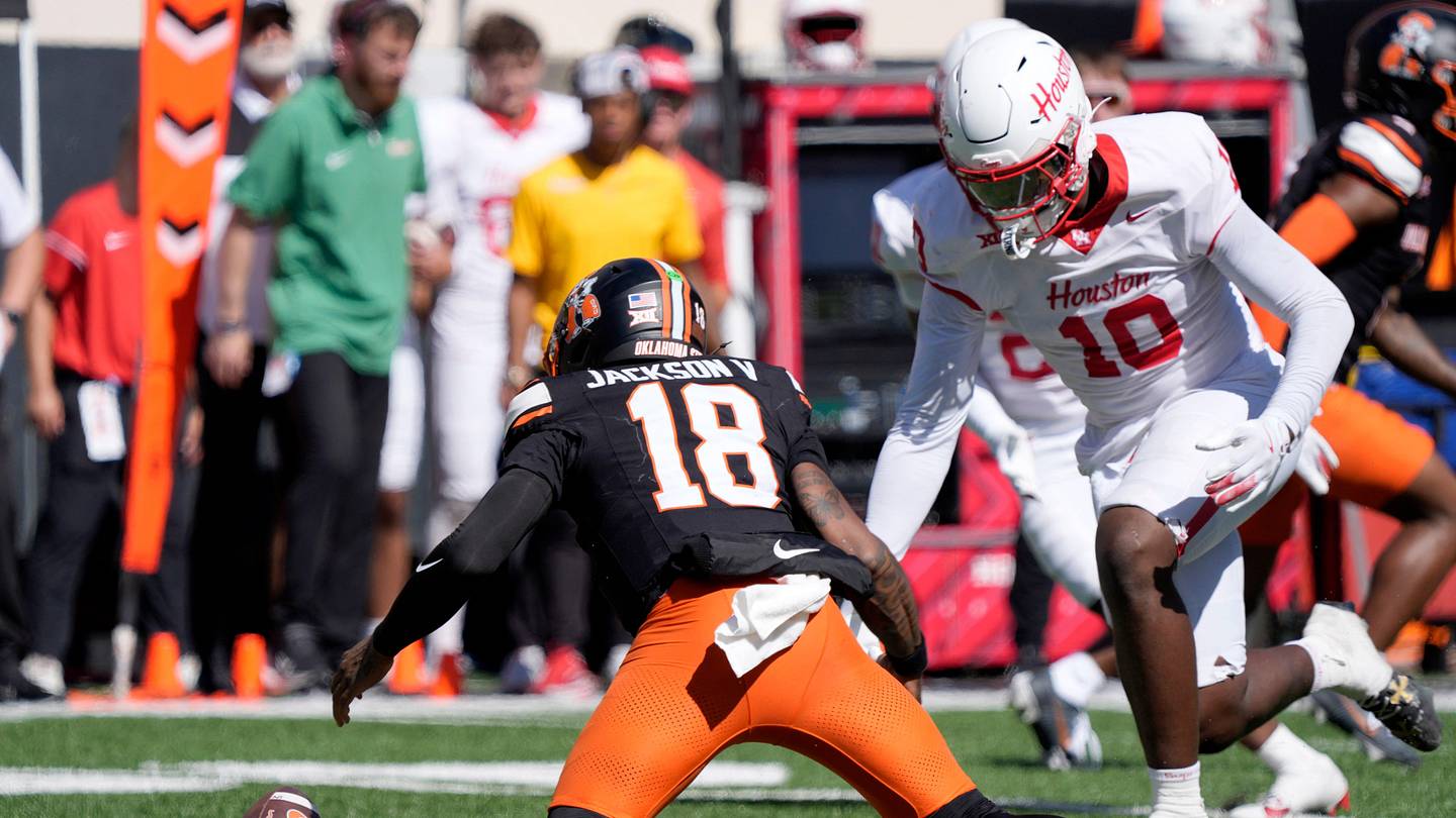 What Wins and What Loses The Game For Houston vs Oklahoma State