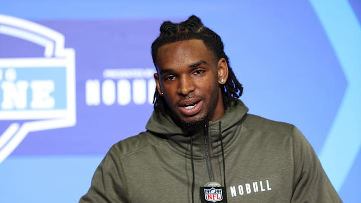 NFL Combine