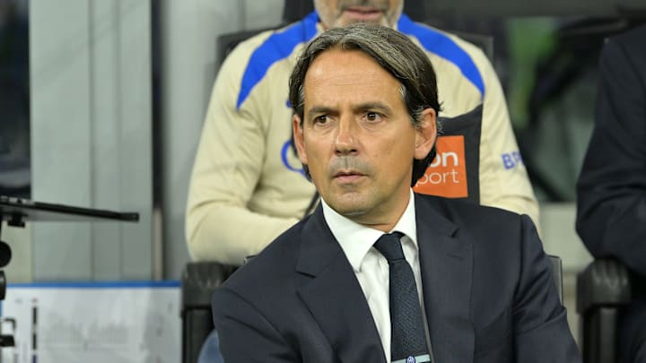 Inzaghi Inzaghi