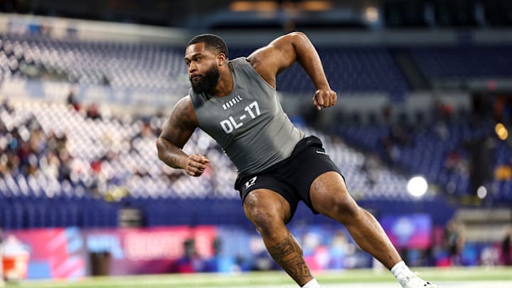 NFL Combine NFL Combine