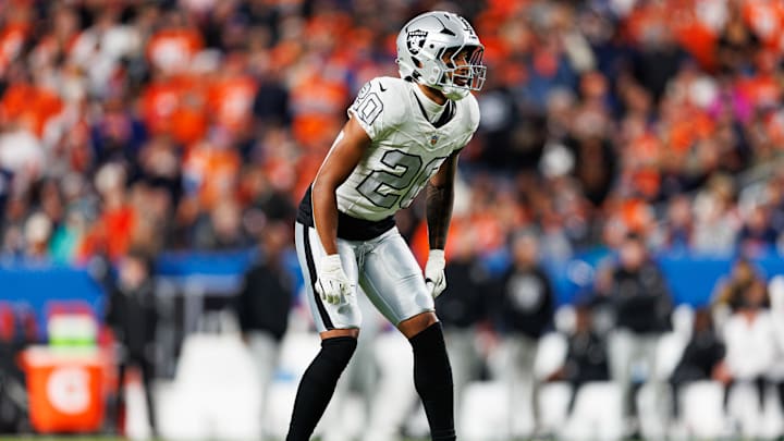 Las Vegas Raiders v Denver Broncos - NFL 2025