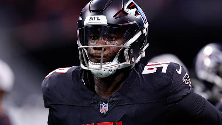 Jacksonville Jaguars v Atlanta Falcons