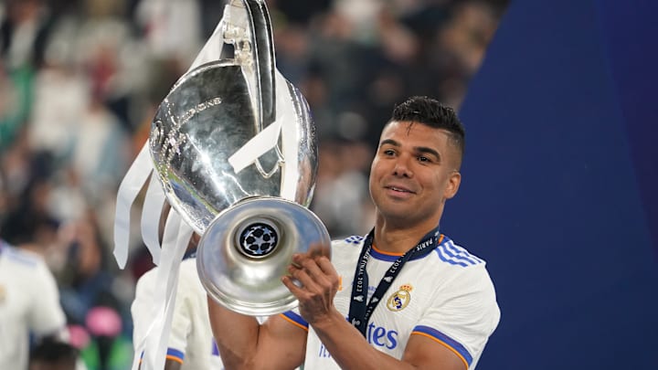 Casemiro