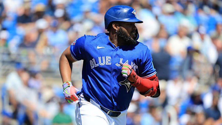Vladimir Guerrero Jr. 