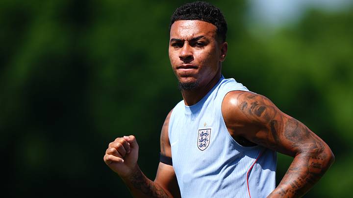 England Training - Swope Soccer Village - Tuesday June 30th