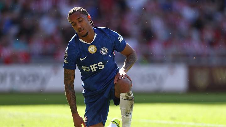 Sunderland v Chelsea - Premier League Sunderland v Chelsea - Premier League