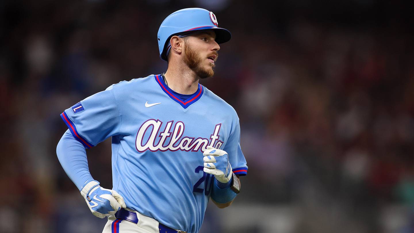 Athletics–Braves Deal Keeps MLB’s Early Trade Market Rolling