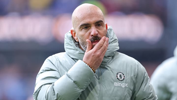 Burnley v Chelsea - Premier League Burnley v Chelsea - Premier League