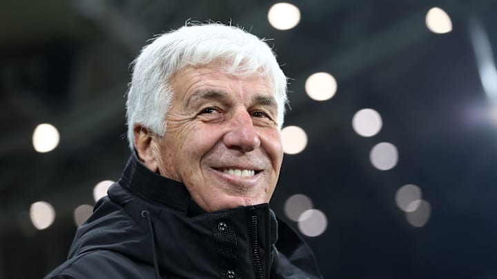 Atalanta BC v Cesena FC - Coppa Italia