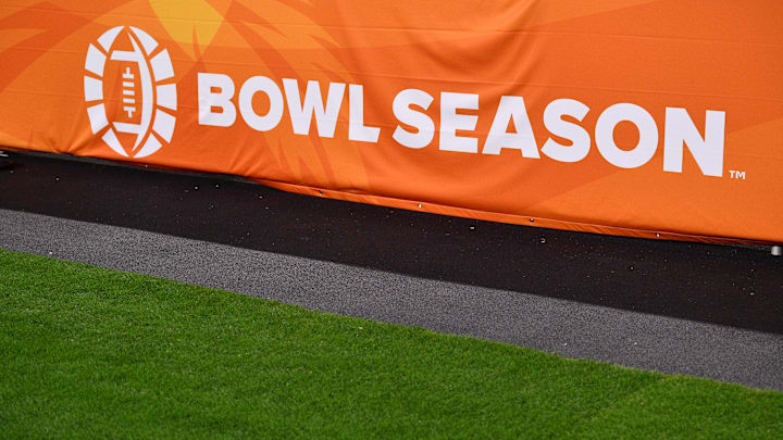 Capital One Orange Bowl - Texas A&M v North Carolina