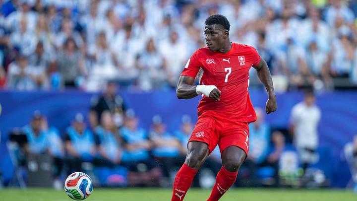 Argentina v Switzerland: Quarter Final - FIFA World Cup 2026 Argentina v Switzerland: Quarter Final - FIFA World Cup 2026