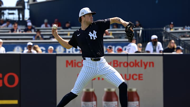 New York Yankees Spring Training