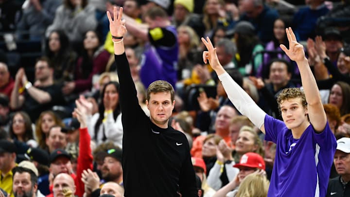 Brooklyn Nets v Utah Jazz Brooklyn Nets v Utah Jazz