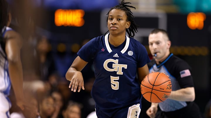 Georgia Tech v Duke