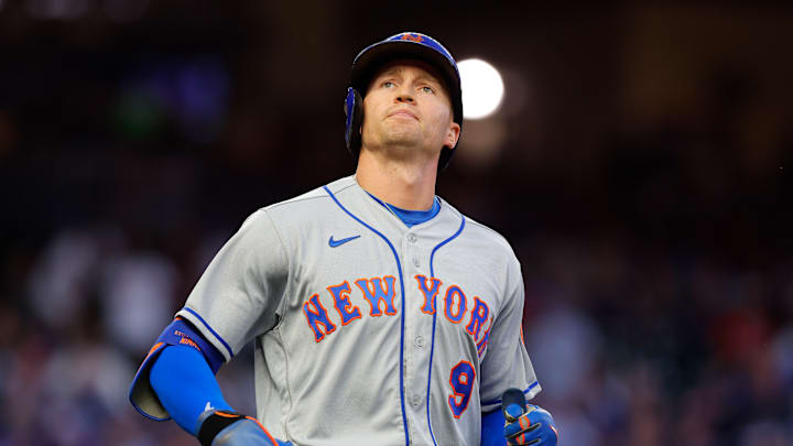 New York Mets v Atlanta Braves