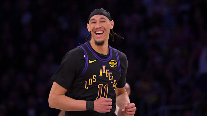 Hayes ha recibido poco tiempo de juego en los playoffs