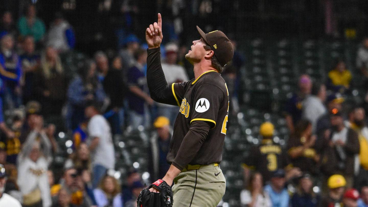 Padres Star Picked as Cy Young Favorite Over Shohei Ohtani, Paul Skenes