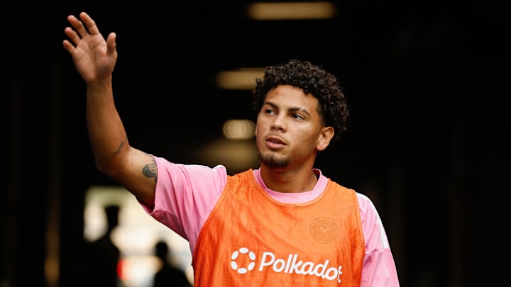 Seattle Sounders v Inter Miami CF - Leagues Cup Final