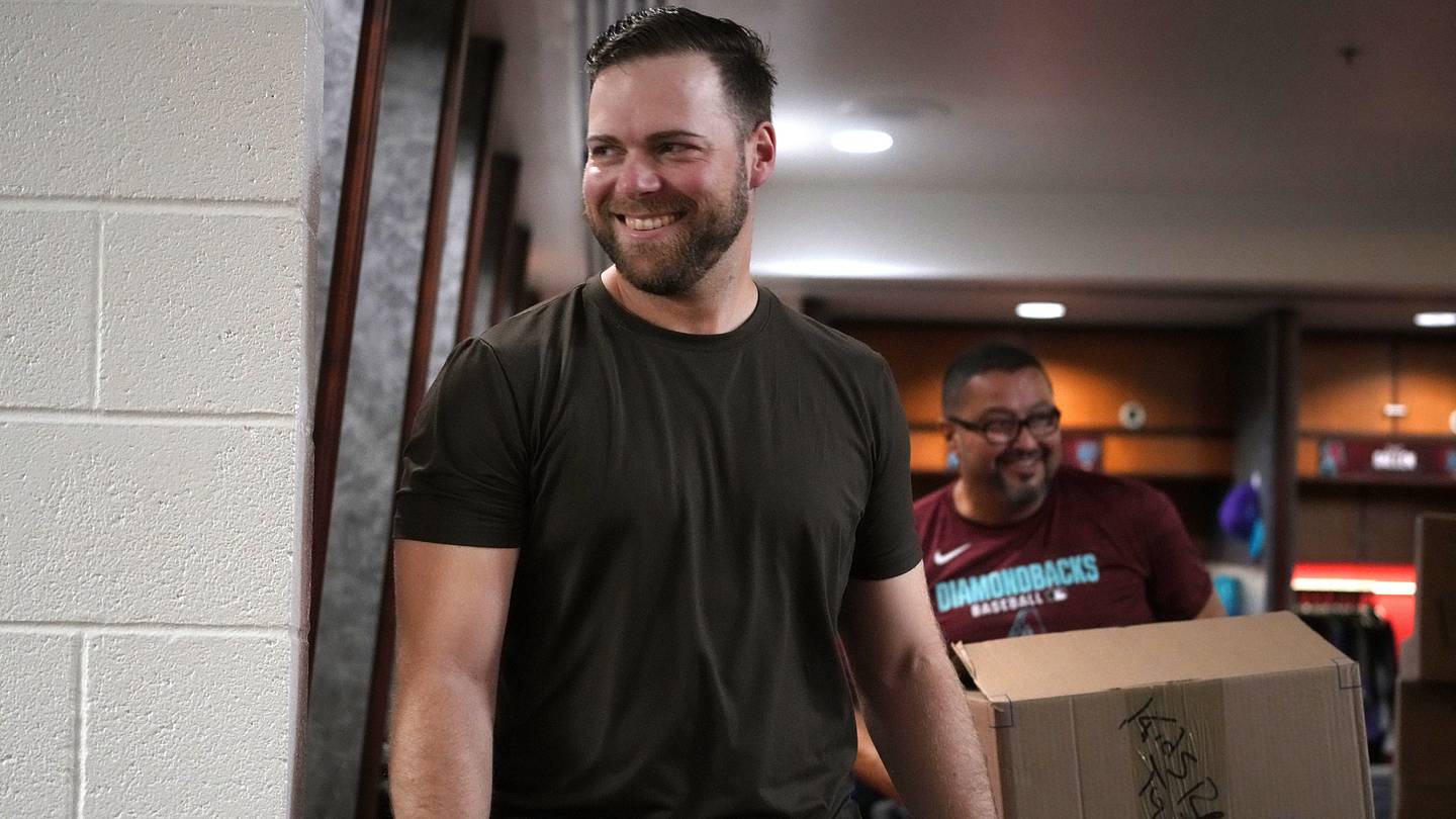 Will Corbin Burnes Opt Out of His Diamondbacks Deal?