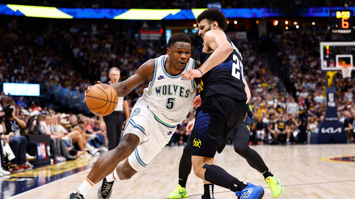 Minnesota Timberwolves v Denver Nuggets - Game Seven