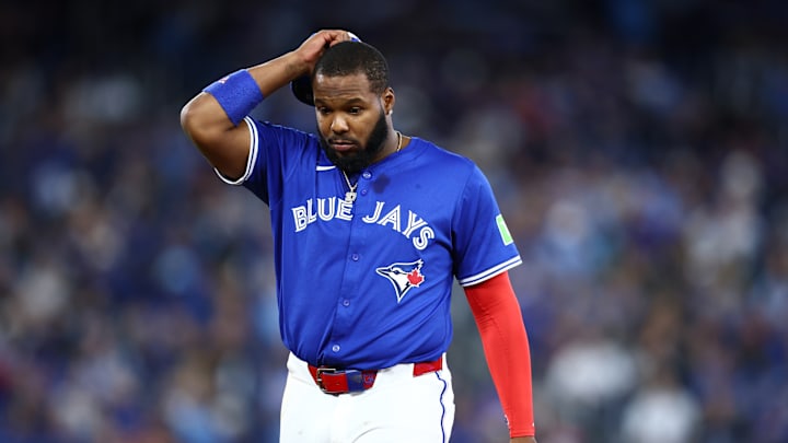 American League Championship Series - Seattle Mariners v Toronto Blue Jays - Game Two