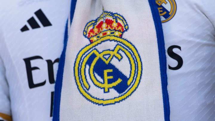 Manchester City v Real Madrid CF: Quarter-final Second Leg - UEFA Champions League 2023/24 Manchester City v Real Madrid CF: Quarter-final Second Leg - UEFA Champions League 2023/24