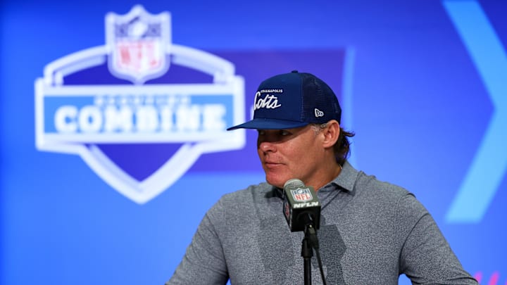 NFL Combine