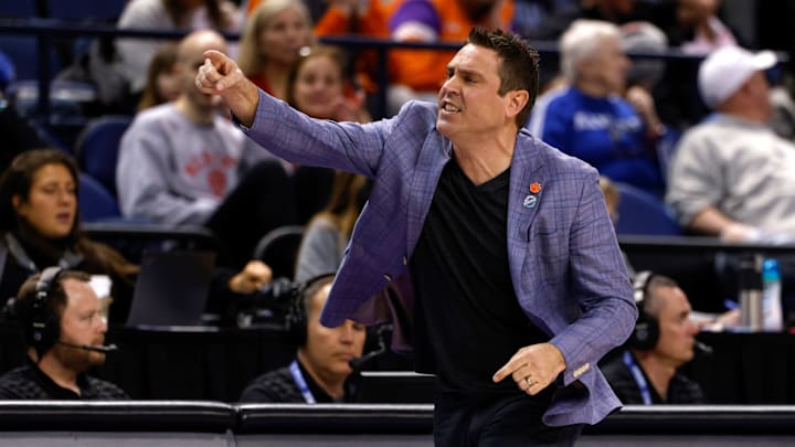 Clemson v Louisville